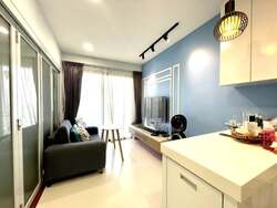 Urban Vista (D16), Condominium #580943661